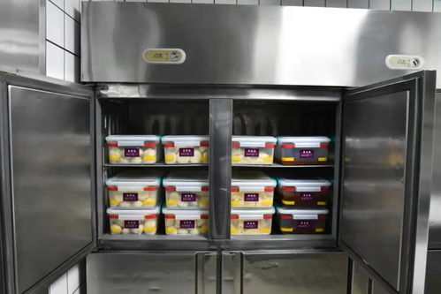 盛世開元喜宴酒店成功舉行4D食品安全現場管理體系驗收表彰大會，引領行業管理新標桿