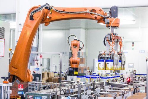 飛鶴 以硬核實(shí)力角逐國產(chǎn)奶粉下半場(chǎng)