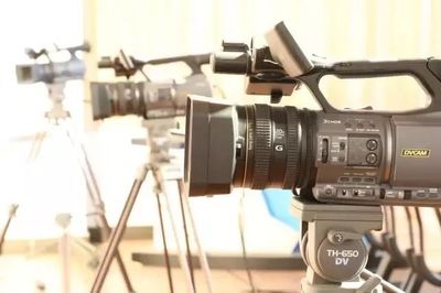 提前招生專業(yè)丨廣播影視節(jié)目制作 開(kāi)啟創(chuàng)意與技術(shù)的影像之旅