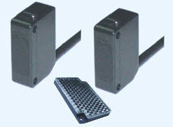 嘉準(zhǔn)CR40系列小型高性能光電傳感器 緊湊設(shè)計(jì)，精準(zhǔn)感知