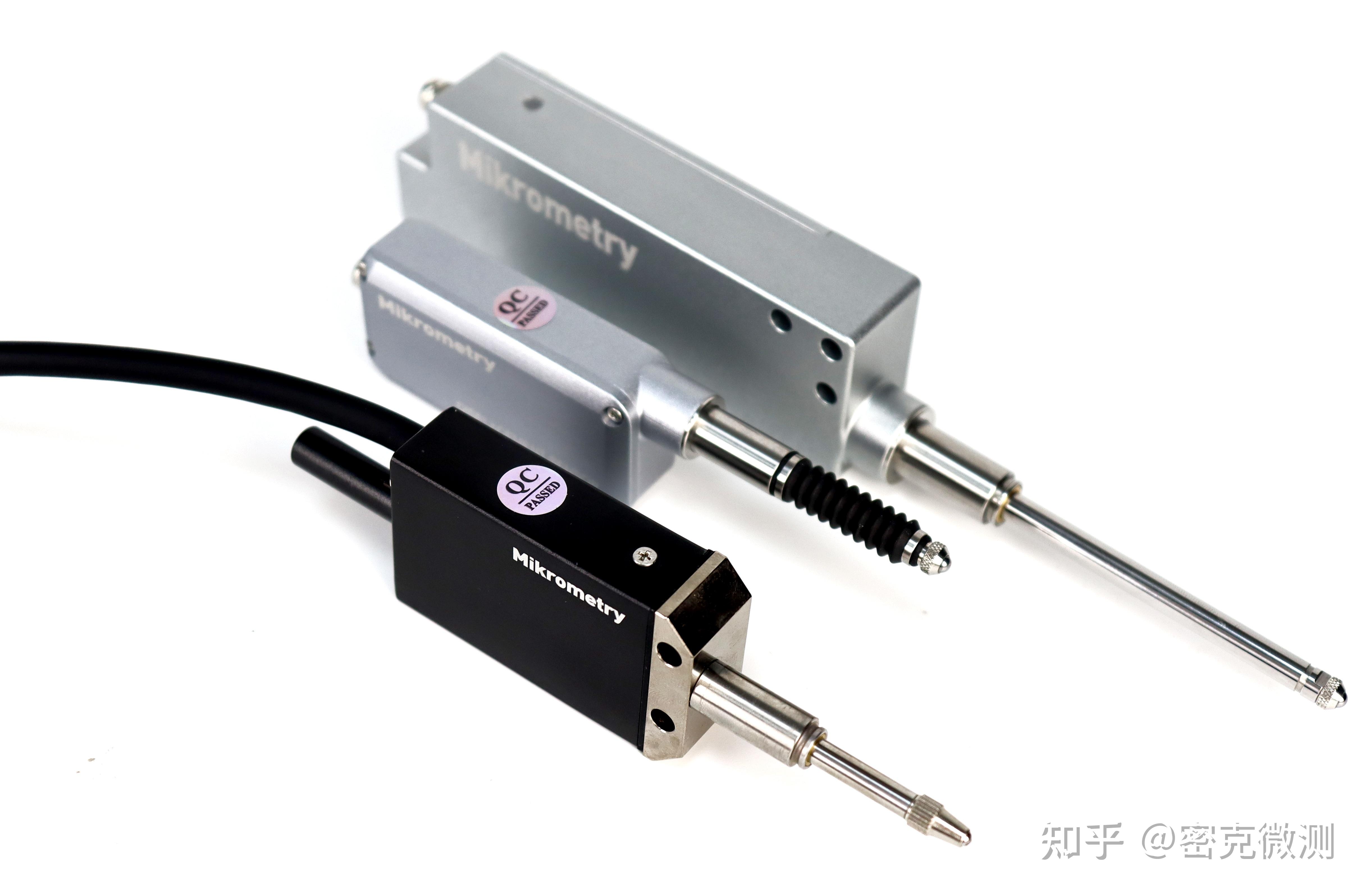 光柵位移傳感器 精準(zhǔn)測量的利器